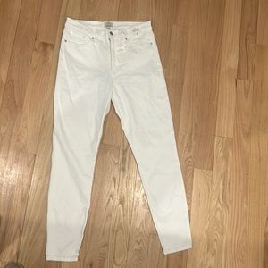 Jcrew jeans